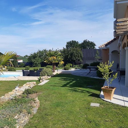 Villa Du Courboulay Sargé Les Le Mans Exterior foto