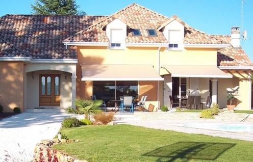 Villa Du Courboulay Sargé Les Le Mans Exterior foto