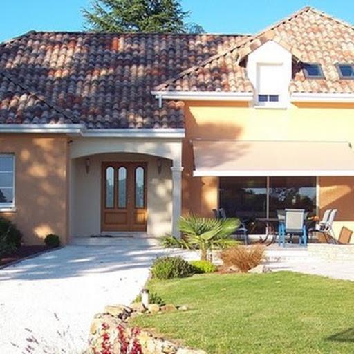 Villa Du Courboulay Sargé Les Le Mans Exterior foto